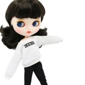 Meet your Posher, Dana